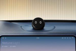 Nio ET9 на заказ из Китая
