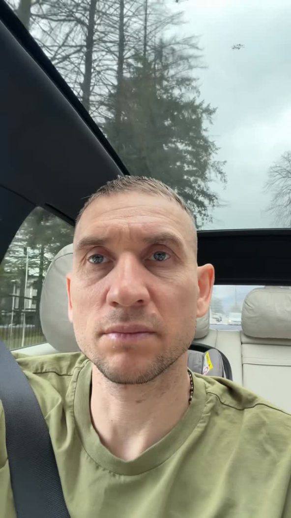 Часто думают, что кидают компании. Но правда в другом