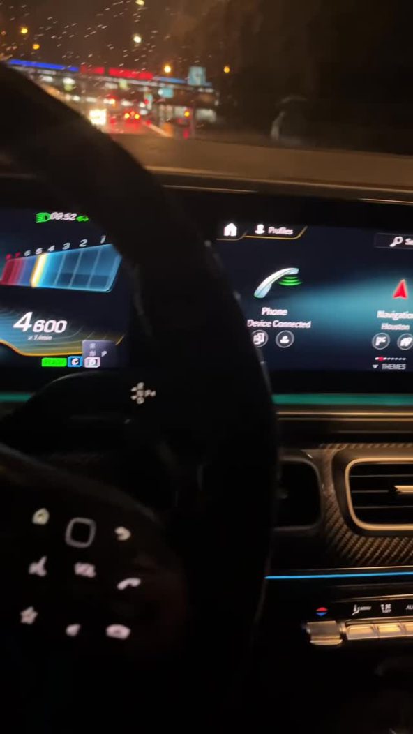 AMG 53 или Li L7