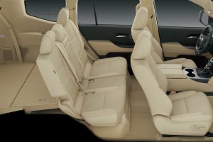 Toyota Land Cruiser 300 на заказ из ОАЭ
