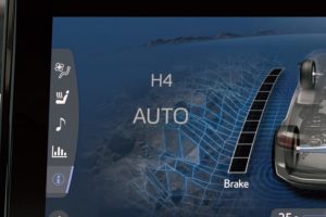 Toyota Land Cruiser 300 на заказ из ОАЭ