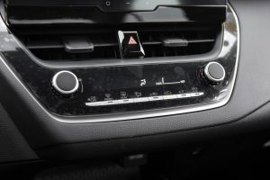 Toyota Levin на заказ из Китая