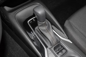 Toyota Levin на заказ из Китая