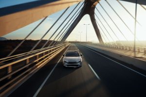 Toyota Prius на заказ из Китая