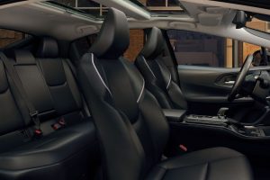 Toyota Prius на заказ из Китая
