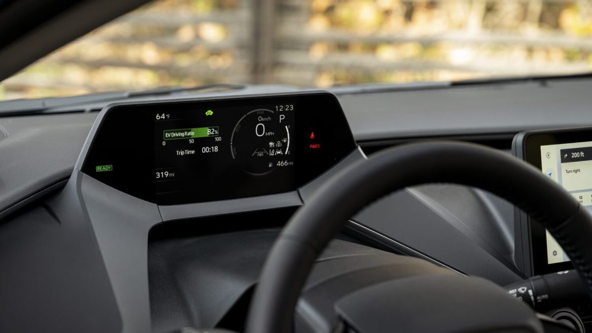 Toyota Prius на заказ из Китая