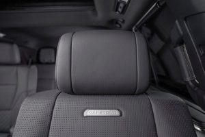 Toyota Sequoia на заказ из ОАЭ