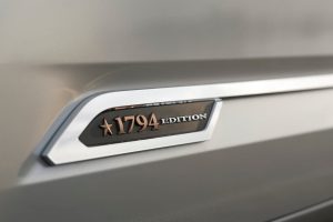 Toyota Sequoia на заказ из ОАЭ