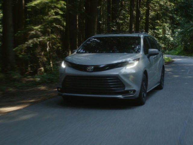 Заказ автомобилей Toyota из Китая