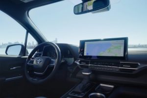 Toyota Sienna на заказ из Китая