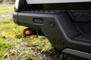 Toyota Tacoma на заказ из ОАЭ