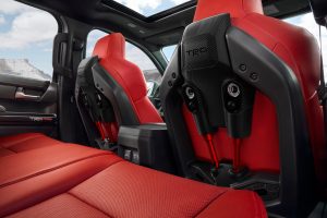 Toyota Tacoma на заказ из ОАЭ