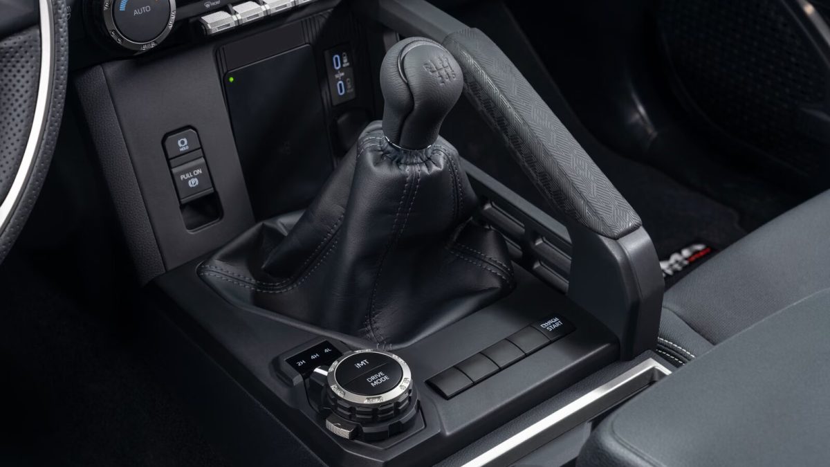 Toyota Tacoma на заказ из ОАЭ