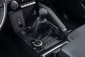 Toyota Tacoma на заказ из ОАЭ