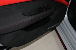 Zeekr 001 FR на заказ из Китая