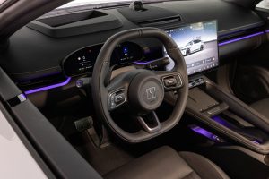 Zeekr 007 GT на заказ из Китая