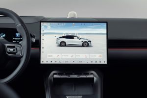 Zeekr 007 GT на заказ из Китая