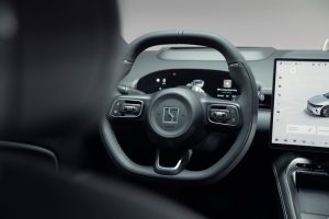 Zeekr 007 GT на заказ из Китая