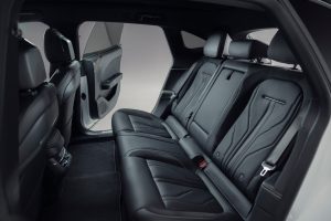 Zeekr 007 GT на заказ из Китая