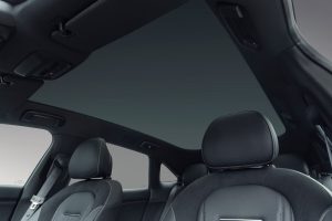 Zeekr 007 GT на заказ из Китая